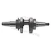 GX390 CRANKSHAFT