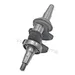 CRANKSHAFT FITS/REPL. Honda GX390 13310-ZK6-602 13310-ZF6-W12 13310-ZF6-W11 13310-ZF6-W12